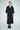 Tomorrow TRW-Ellen Ball Gown Skirt Wash Milano Black Skirt 9 Black