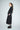 Tomorrow TRW-Ellen Ball Gown Skirt Wash Milano Black Skirt 9 Black