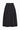 Tomorrow TRW-Ellen Ball Gown Skirt Wash Milano Black Skirt 9 Black