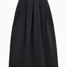 Tomorrow TRW-Ellen Ball Gown Skirt Wash Milano Black Skirt 9 Black