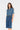 Tomorrow TRW-Ellen Bermuda Shorts Wash Dark Iowa Jeans & Pants 51 Denim Blue