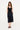 Tomorrow TRW-Ellen Bermuda Shorts Wash Indigo Rinse Jeans & Pants