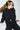 Tomorrow TRW-Ellen Denim Shirt Wash Milano Black Shirts & Blouses 9 Black
