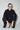 Tomorrow TRW-Ellen Denim Shirt Wash Milano Black Shirts & Blouses 9 Black