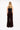 Tomorrow TRW-Ellen French Corduroy Pant Jeans & Pants 768 Black Coffee