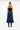 Tomorrow TRW-Ellen French Culotte Jeans Wash Andong Jeans & Pants 51 Denim Blue