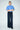 Tomorrow TRW-Ellen French Jeans Wash Austin Heritage Jeans & Pants 51 Denim Blue