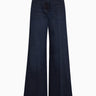 Tomorrow TRW-Ellen French Jeans Wash Austin Heritage Jeans & Pants 51 Denim Blue