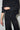 Tomorrow TRW-Ellen French Jeans Wash Milano Black Jeans & Pants 9 Black
