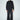 Tomorrow TRW-Ellen French Jeans Wash Milano Black Jeans & Pants 9 Black