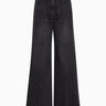 Tomorrow TRW-Ellen French Jeans Wash Milano Black Jeans & Pants 9 Black