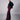 Tomorrow TRW-Ellen French Pant Jeans & Pants Bordeaux Red