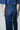 Tomorrow TRW-Ellen French Pant Wash Andong Jeans & Pants 51 Denim Blue