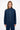 Tomorrow TRW-Ellen Shirt Wash Andong Shirts & Blouses 51 Denim Blue