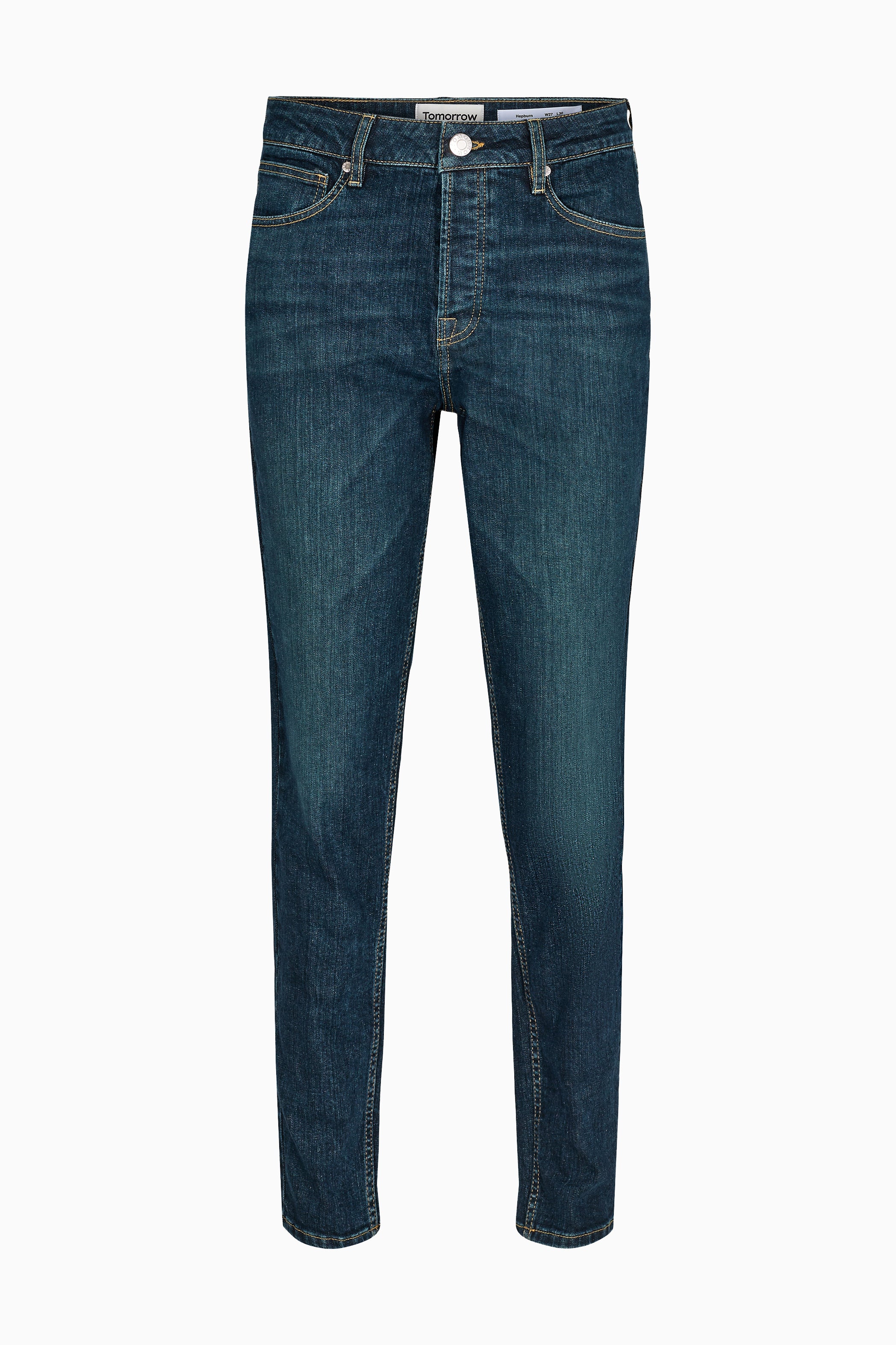Tomorrow TRW-Hepburn Jeans Wash Townsville Jeans & Pants 51 Denim Blue