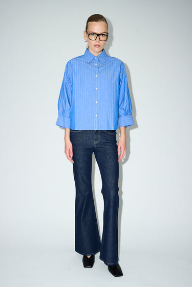 Tomorrow TRW-Jenna Jeans Wash Como Rinse Jeans & Pants 510 Rinse Denim