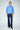 Tomorrow TRW-Jenna Jeans Wash Como Rinse Jeans & Pants 510 Rinse Denim