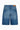 Tomorrow TRW-Kaia Long Shorts Wash Regent's Park Jeans & Pants 51 Denim Blue