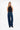 Tomorrow TRW-Kaia Slung Jeans Wash Andong Jeans & Pants 51 Denim Blue