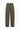 Tomorrow TRW-Kaia Slung Jeans Wash Antique Jeans & Pants 65 Olive Green