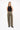 Tomorrow TRW-Kaia Slung Jeans Wash Antique Jeans & Pants 65 Olive Green