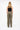 Tomorrow TRW-Kaia Slung Jeans Wash Antique Jeans & Pants 65 Olive Green