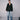 Tomorrow TRW-Kaia Slung Jeans Wash Genova Jeans & Pants 51 Denim Blue