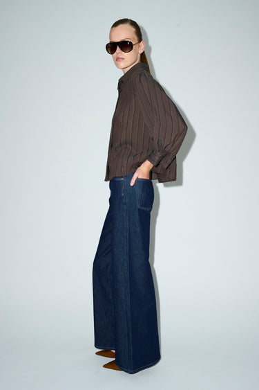 Tomorrow TRW-Kersee Jeans Wash Como Rinse Jeans & Pants 510 Rinse Denim