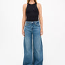 Tomorrow TRW-Kersee Jeans wash Perugia Jeans & Pants 51 Denim Blue