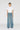 Tomorrow TRW-Kersee Jeans wash Perugia Jeans & Pants 51 Denim Blue