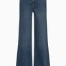 Tomorrow TRW-Kersee Jeans wash Perugia Jeans & Pants 51 Denim Blue