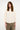 Tomorrow TRW-Key Hepburn Shirt Wash Exclusive Texture Ecru Shirts & Blouses 03 Ecru