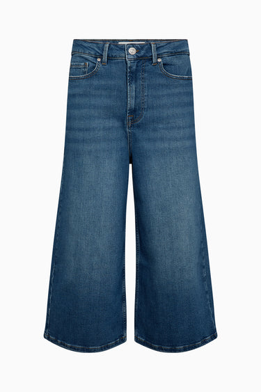 Tomorrow TRW-Mandela 5 pkt Jeans Wash Belgravia Jeans & Pants 51 Denim Blue