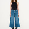 Tomorrow TRW-Mandela 5 pkt Jeans Wash Belgravia Jeans & Pants 51 Denim Blue