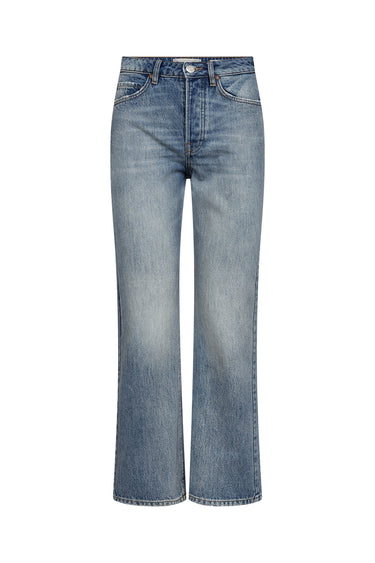 Tomorrow TRW-Marston Jeans Wash Genova Jeans & Pants 51 Denim Blue