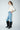 Tomorrow TRW-Marston Jeans Wash Genova Jeans & Pants 51 Denim Blue