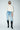 Tomorrow TRW-Marston Jeans Wash Genova Jeans & Pants 51 Denim Blue