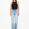 Tomorrow TRW-Marston Jeans Wash Genova Jeans & Pants 51 Denim Blue