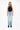Tomorrow TRW-Marston Jeans Wash Genova Jeans & Pants 51 Denim Blue