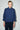 Tomorrow TRW-Missoula Hepburn Shirt Shirts & Blouses 523 Deep Navy Blue