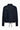 Tomorrow TRW-New Petra Tie Shirt Jacket Coats & Jackets 51 Denim Blue