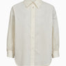 Tomorrow TRW-Petra Hepburn Shirt Shirts & Blouses 03 Ecru