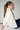 Tomorrow TRW-Petra Hepburn Shirt Shirts & Blouses 03 Ecru